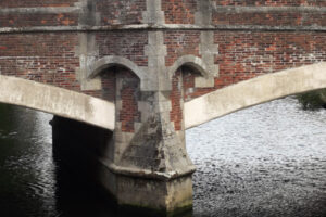Fye Bridge