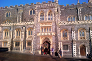 Norwich Guildhall