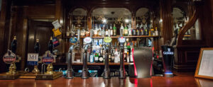 Maids Head Bar