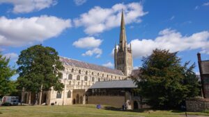Norwich Cathedral