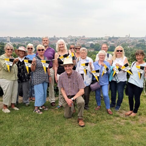 Norfolk Day July 27, 2021