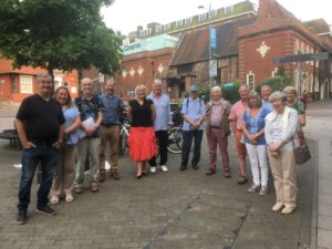 South Walsham Investment Group