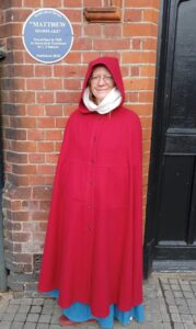 Costume