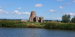 St Benets Abbey