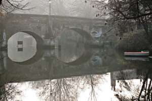 Bishops Bridge