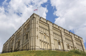 Norwich Castle