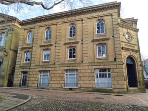 Boardman House