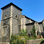 The Pastons in Norwich