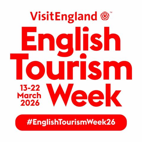 English Tourism Week  March 13 – March 22