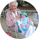 Trish Brown profile picture