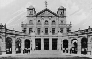Norwich Hippodrome