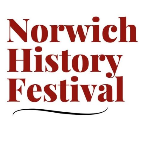 Norwich History Festival 14-24 July 2026